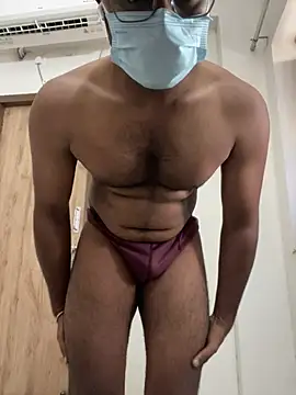 itsmemr-09 online show from 07.04.26