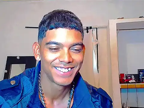 theMyke101 online show from 05.10.26