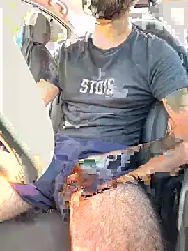 ayrtonmen online show from 10.02.25