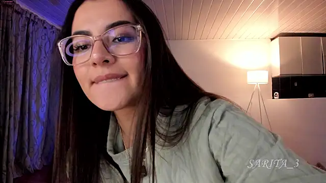 Snapshot of sarita_3 chatting on 01.13.26 sarita 3 online show from 01.13.26