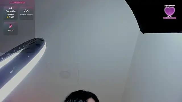 Ana coral online show from 04.22.26
