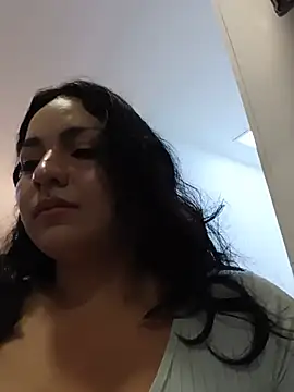 Ana coral online show from 07.20.26