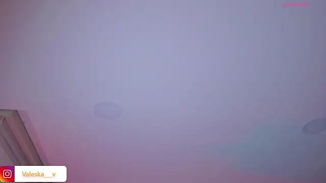 valeska  V online show from 05.12.26