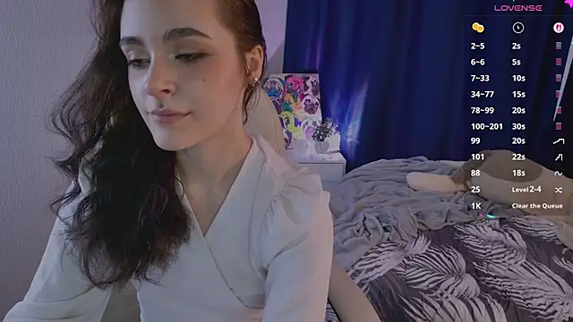 Snapshot of ElizabethMilller_ chatting on 07.02.26 ElizabethMilller online show from 07.02.26