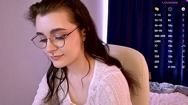 Snapshot of ElizabethMilller_ chatting on 07.07.26 ElizabethMilller online show from 07.07.26