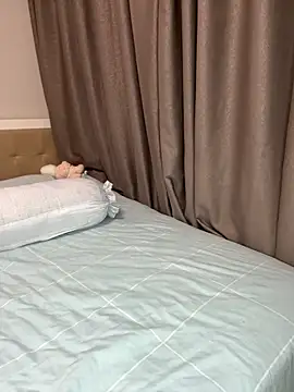 Lil asianxyz online show from 11.07.25