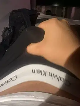 Snapshot of BBC_05_01 chatting on 10.28.25 BBC 05 01 online show from 10.28.25