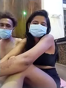 Hot-Aruhi online show from 10.17.25