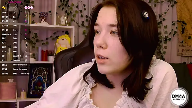 Kelly foox online show from 02.26.26