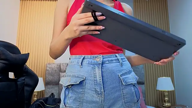 angel  kiss online show from 03.15.26