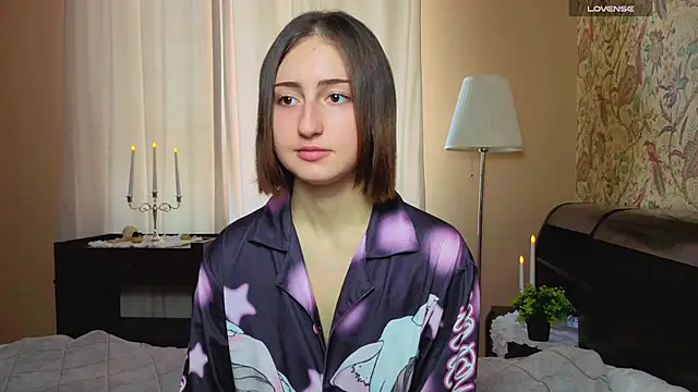 Snapshot of Dark_Project chatting on 03.14.26 Dark Project online show from 03.14.26