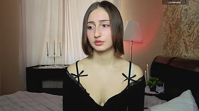 Snapshot of Dark_Project chatting on 03.25.26 Dark Project online show from 03.25.26