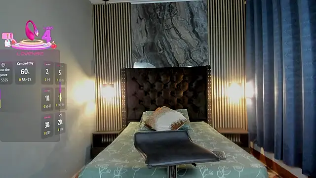 Nikki Vesper online show from 02.01.26