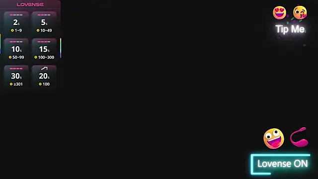 Nikki Vesper online show from 07.29.26
