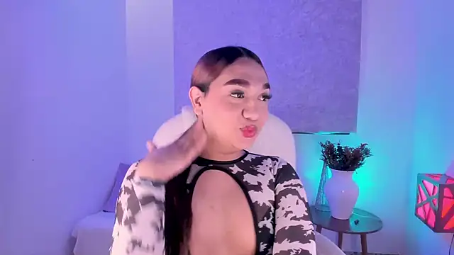 lissascarlett 1 online show from 12.04.25