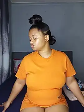 Sultrytits6 online show from 07.02.26