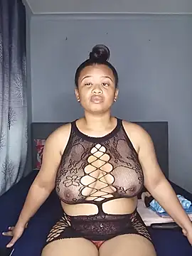 Sultrytits6 online show from 07.21.26