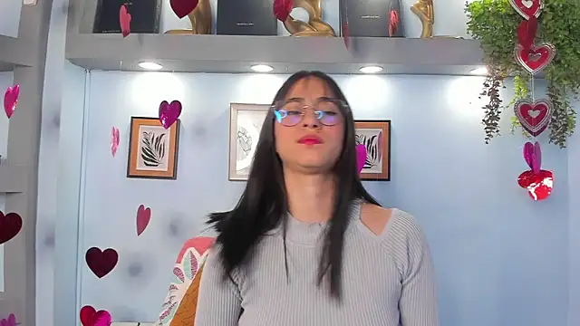 Snapshot of Alana_Martinez_ chatting on 02.09.26 Alana Martinez online show from 02.09.26