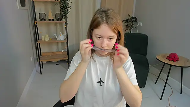 Snapshot of arizzzona chatting on 10.09.25 arizzzona online show from 10.09.25