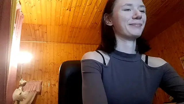 Snapshot of LidaGreist chatting on 10.07.25 LidaGreist online show from 10.07.25