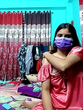 babbydoll-03 online show from 10.24.25