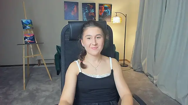 VitaAshe online show from 10.05.25