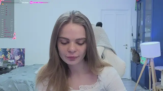 Snapshot of xAlisontiny chatting on 11.23.25 xAlisontiny online show from 11.23.25