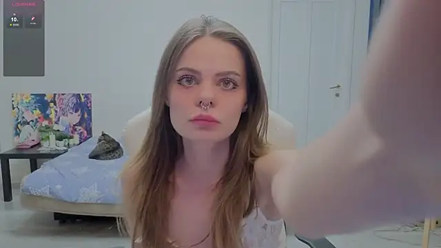 Snapshot of xAlisontiny chatting on 01.15.26 xAlisontiny online show from 01.15.26