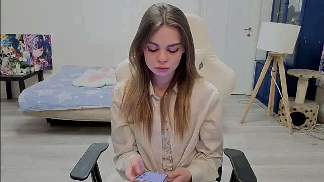 Snapshot of xAlisontiny chatting on 01.16.26 xAlisontiny online show from 01.16.26