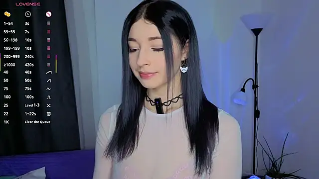 lina leum online show from 11.20.25