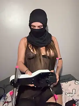 bebecita x online show from 10.09.25