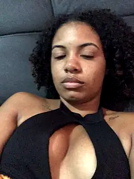 Lorennapires online show from 10.14.25