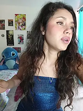 caramel doll   online show from 11.20.25