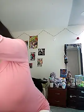 caramel doll   online show from 01.11.26