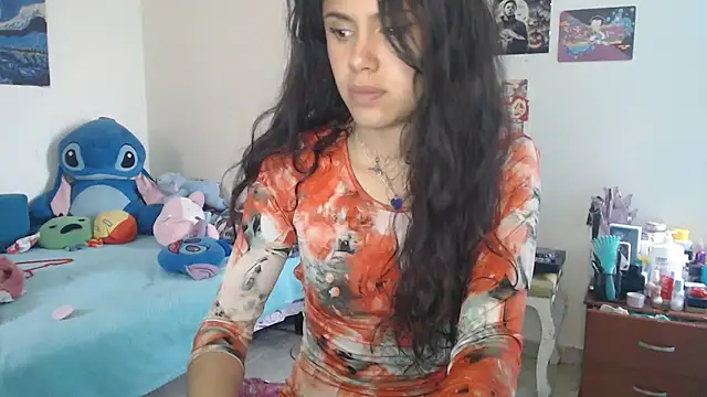 caramel doll   online show from 02.26.26