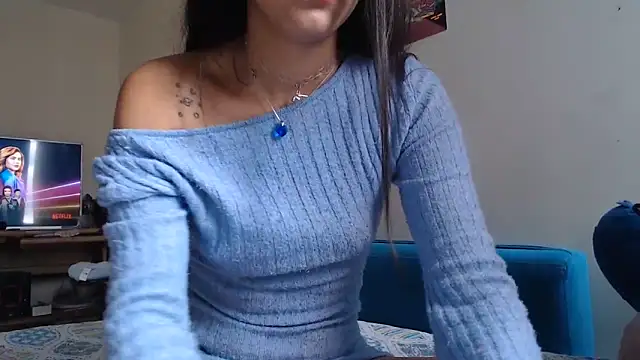 caramel doll   online show from 05.19.26