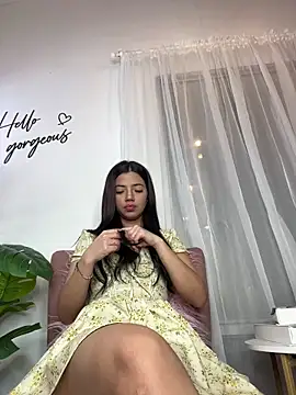 GoodGirlGoneXXX online show from 10.11.25