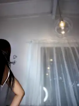 GoodGirlGoneXXX online show from 10.14.25