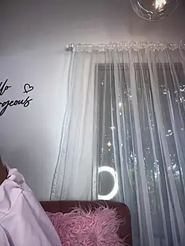 GoodGirlGoneXXX online show from 10.16.25