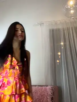 GoodGirlGoneXXX online show from 10.21.25