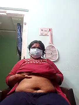 Snapshot of supcpl chatting on 10.02.25 supcpl online show from 10.02.25