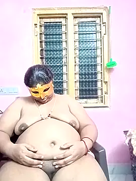 Snapshot of supcpl chatting on 10.12.25 supcpl online show from 10.12.25