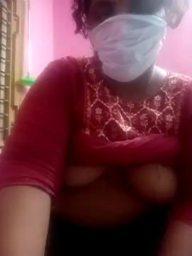 Snapshot of supcpl chatting on 10.14.25 supcpl online show from 10.14.25