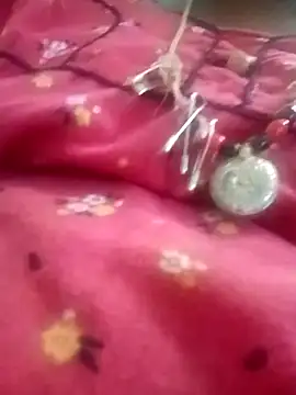 Snapshot of supcpl chatting on 10.15.25 supcpl online show from 10.15.25