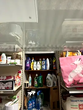 Daiana Andra online show from 10.12.25