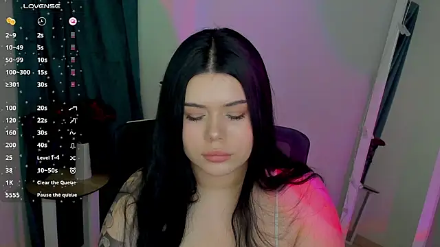 Mona Esty online show from 02.27.26