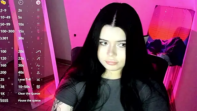 Mona Esty online show from 03.03.26