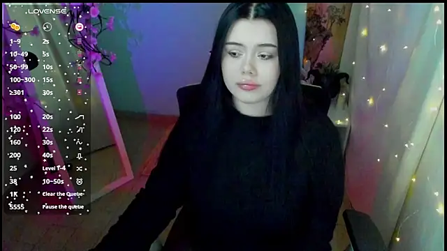 Mona Esty online show from 05.03.26