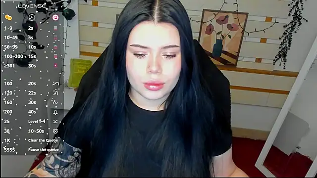 Mona Esty online show from 05.06.26