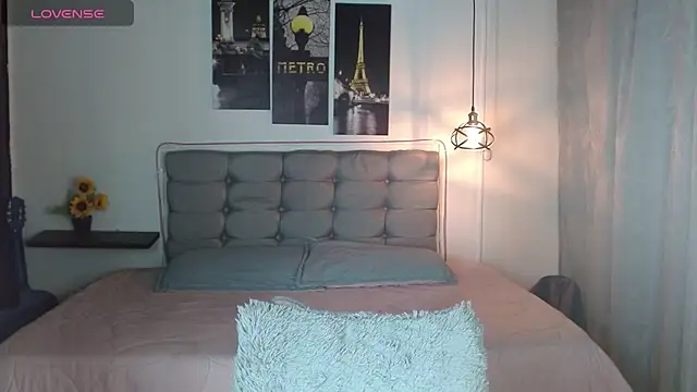 samara roxx online show from 11.15.25